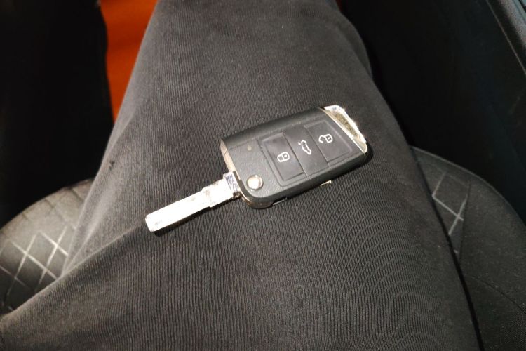 大众 凌渡 2019款 230TSI DSG风尚版 国VI中控内饰11