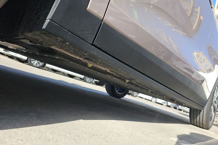 长安启源Q05 2026款 506Max局部细节9002