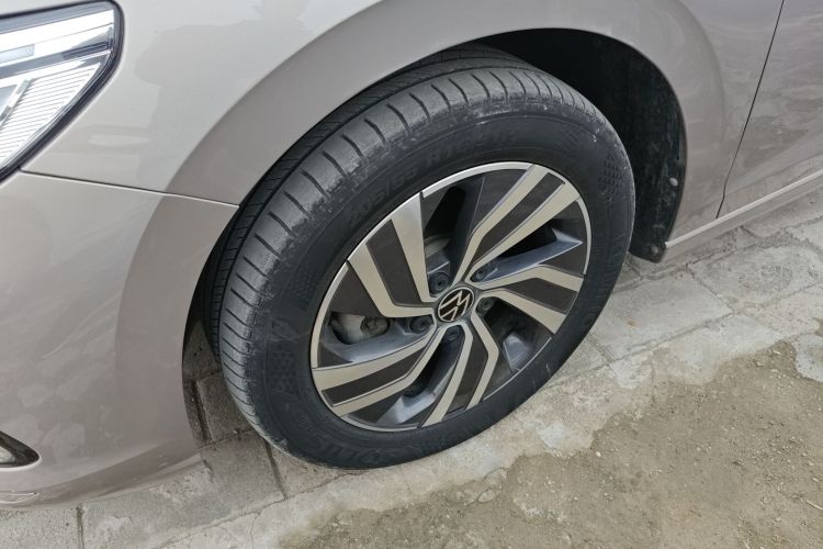 大众 宝来 2023款 200TSI DSG智行版车身外观6007