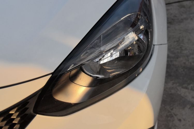 本田 飞度 2021款 1.5L CVT潮启版车身外观36