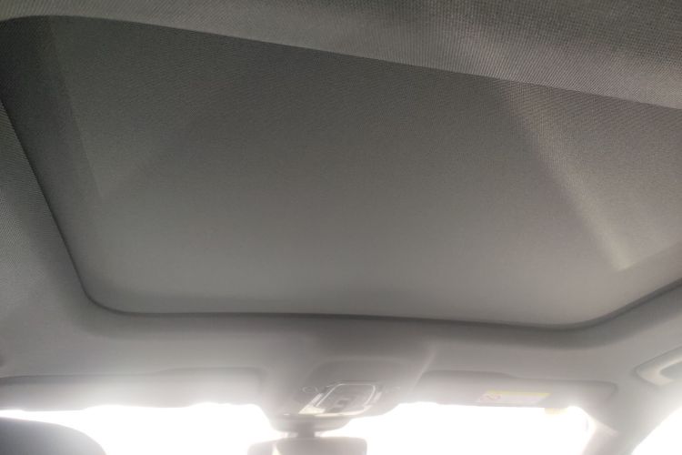 奥迪A6L 2025款 45 TFSI quattro 尊享动感型中控内饰22