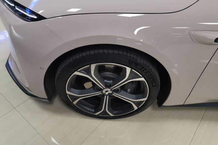 蔚来ET5T 2023款 75kWh Touring车身外观6007