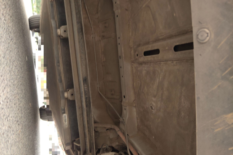 比亚迪e2 2021款 豪华型局部细节9009