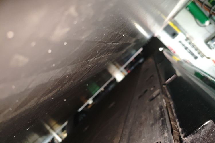 鸿蒙智行 享界S9 2024款 纯电 Ultra 四驱旗舰版局部细节9002