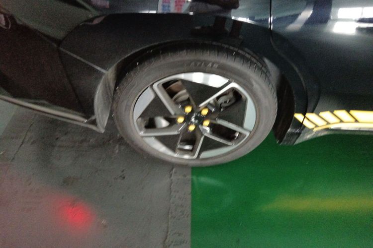 五菱汽车 五菱星光 2023款 150 进阶版车身外观6008