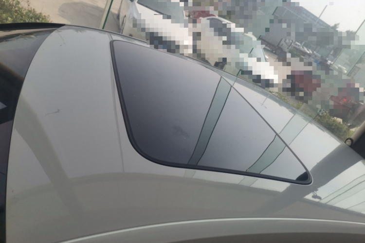 奥迪A4L 2017款 40 TFSI 进取型车身外观57