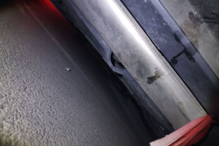 大众 高尔夫 2021款 200TSI DSG Pro局部细节9009