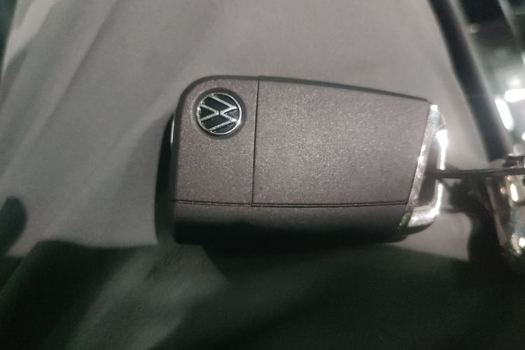 大众 朗逸 2024款 300TSI DSG星空领先版中控内饰11