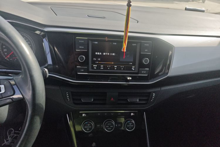 大众 探岳 2019款 330TSI 两驱豪华型 国VI局部细节16