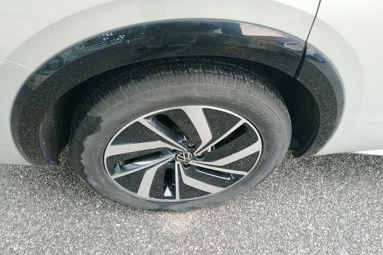 大众 威然 2024款 330TSI 豪华版车身外观6008