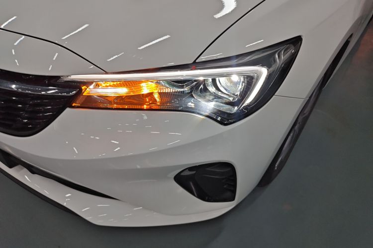 别克 威朗 2023款 Pro 乐享版局部细节36