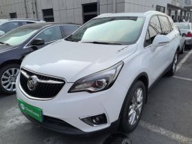 别克 昂科威 2018款 28T 四驱精英型