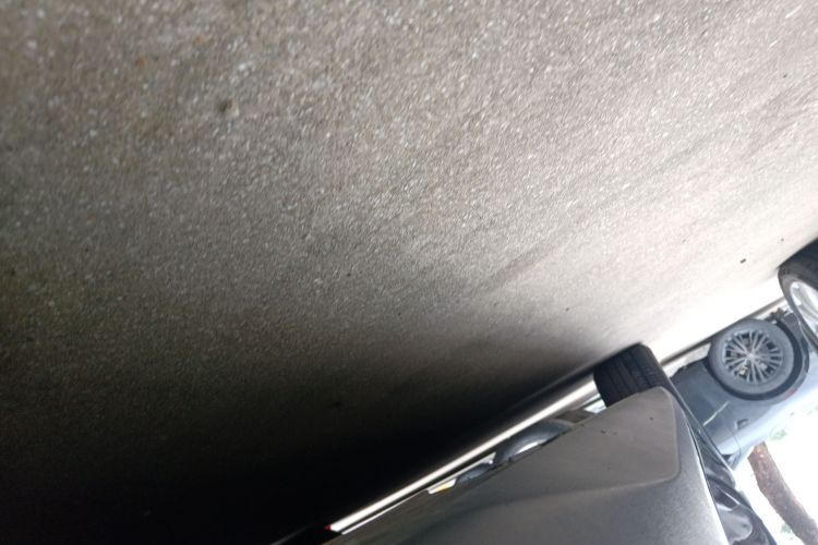 深蓝汽车 深蓝L07 2026款 660Max华为乾崑智驾 ADS SE版局部细节9002