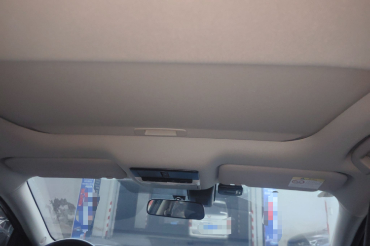 日产 轩逸 2021款 1.6L XL CVT悦享版中控内饰22