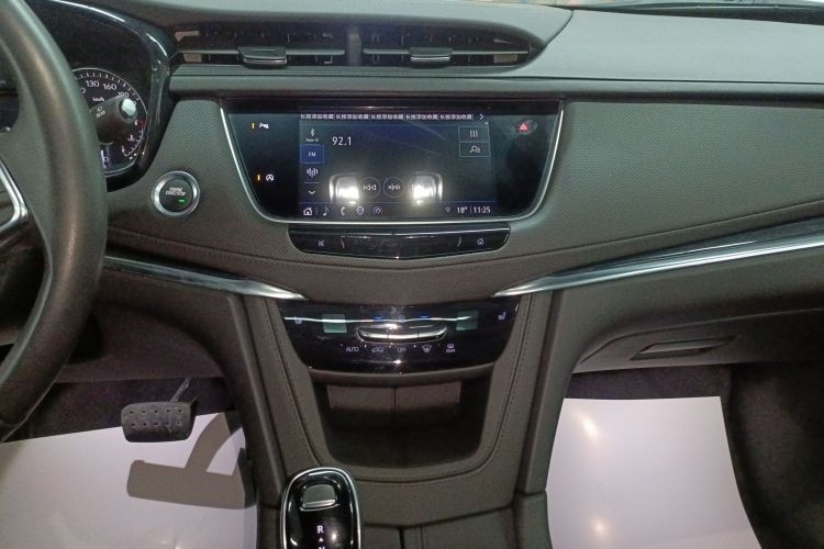 凯迪拉克XT5 2023款 2.0T 两驱风尚型局部细节16