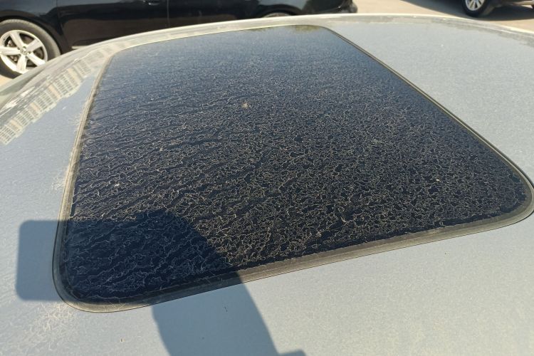 大众 朗逸 2022款 280TSI DSG舒适版局部细节57