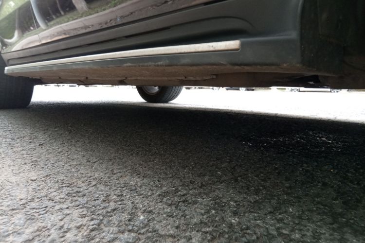 奔驰GLS 2017款 GLS 400 4MATIC时尚型局部细节9001