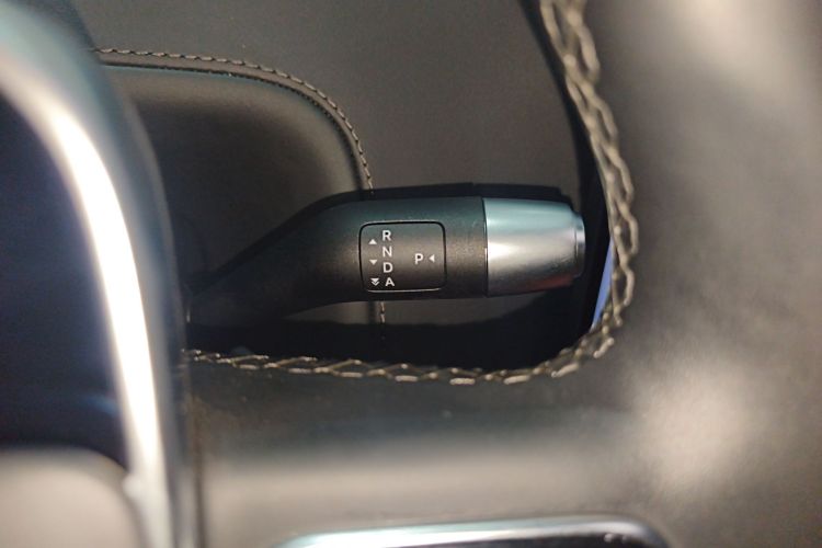 理想汽车 理想L7 2024款 MAX中控内饰18