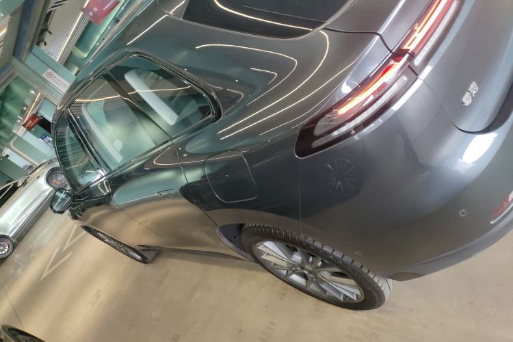 零跑汽车 零跑C10 2024款 530激光雷达版车身外观6003