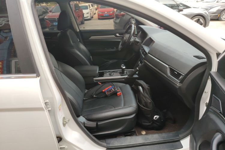 哈弗H6 2019款 运动版 1.5T 自动两驱精英型 国VI局部细节41