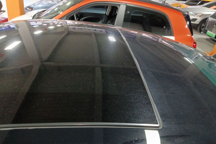 大众 甲壳虫 2017款 180TSI 沙丘越野版局部细节57