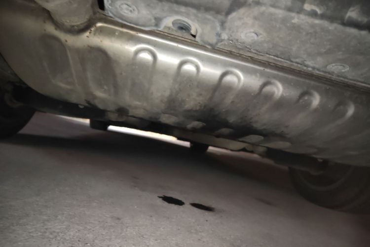 凯迪拉克ATS-L 2016款 28T 时尚型局部细节9009