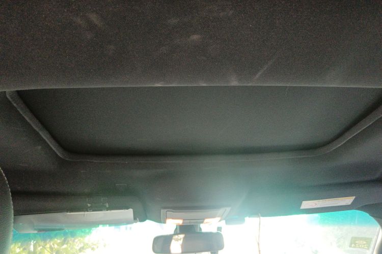 福特 探险者(进口) 2016款 2.3T 精英版局部细节22