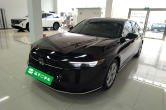 本田 雅阁 2023款 260TURBO 智享版