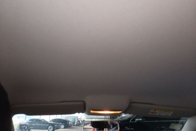 大众 Polo 2018款 1.5L 自动安驾型局部细节22