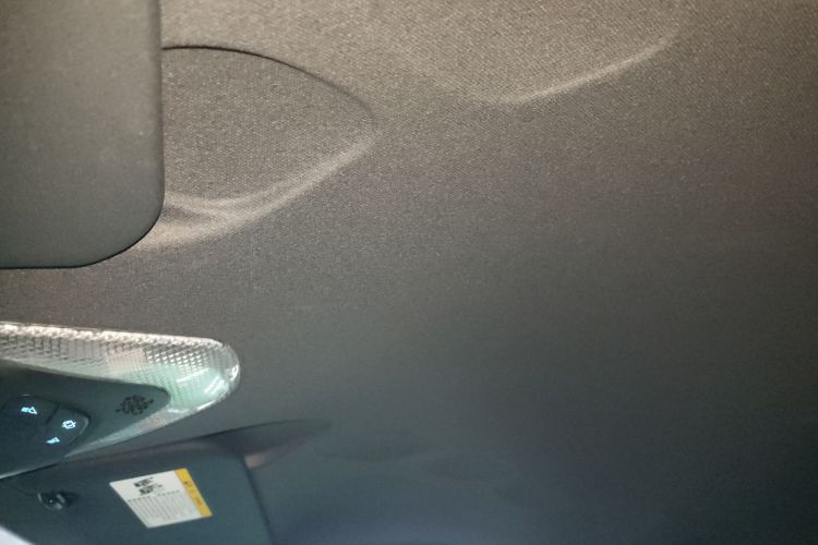 丰田 奕泽IZOA 2018款 2.0L 奕驰版 国V中控内饰22