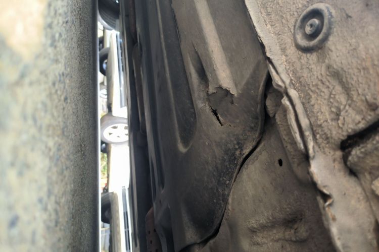 现代 名图 2014款 1.8L 自动智能型GLS局部细节9001