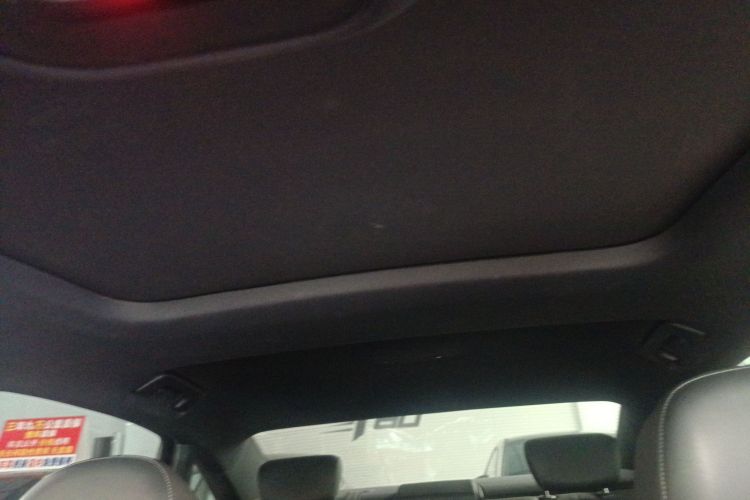 奥迪A6L 2021款 40 TFSI 豪华动感型中控内饰22