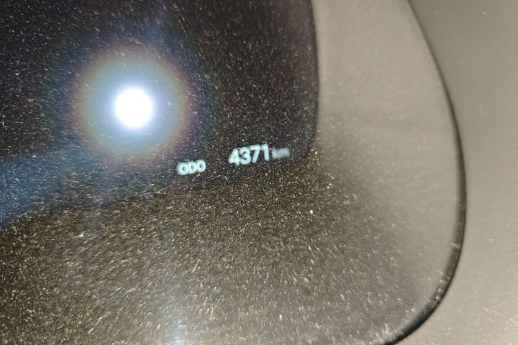 丰田 皇冠陆放 2024款 2.5L HEV四驱旗舰版中控内饰15