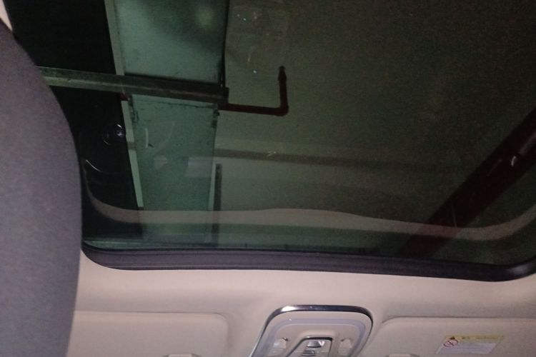 比亚迪 唐新能源 2018款 DM 2.0T 全时四驱智联创享型 7座 国V局部细节22