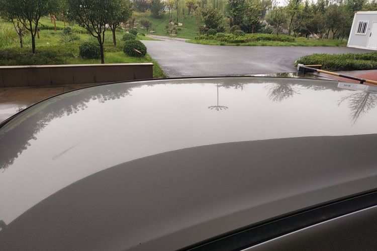 五菱汽车 五菱星驰 2022款 1.5L 手动自由型局部细节57