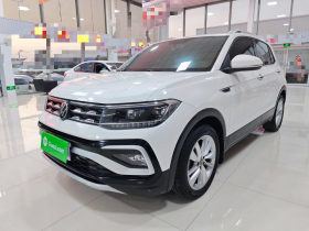 大众 途铠 2021款 280TSI DSG舒适版