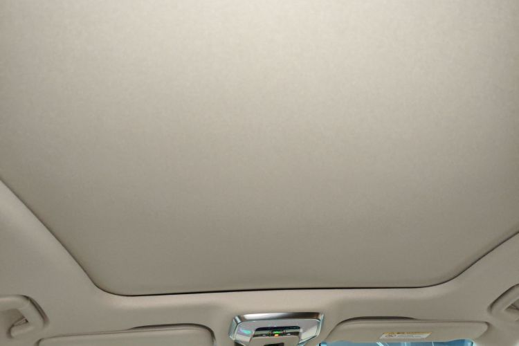 红旗H9 2025款 2.0T 两驱旗享豪华商务版 5座中控内饰22