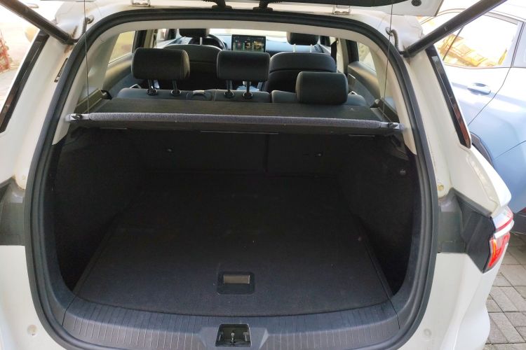 比亚迪 宋Pro新能源 2019款 EV 高功率高续航版旗舰型局部细节23