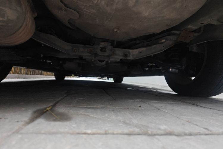 马自达5 2011款 2.0L 自动豪华型局部细节9009