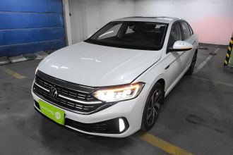 大众 速腾 2023款 300TSI DSG卓越版
