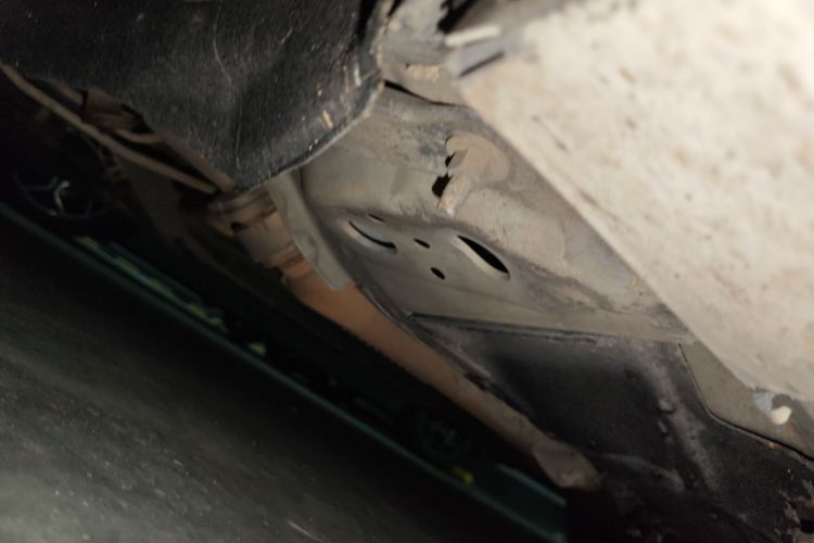 凯迪拉克ATS-L 2017款 28T 技术型局部细节9004