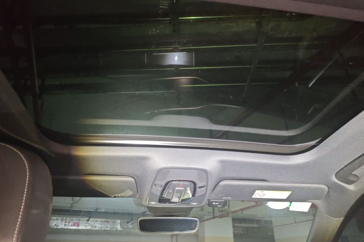 奥迪A6L 2019款 40 TFSI 豪华动感型局部细节22