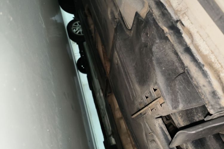 领克01 2017款 2.0T 两驱型版局部细节9003