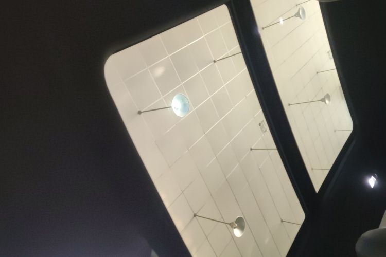 凯迪拉克XT5 2020款 28T 豪华型中控内饰22