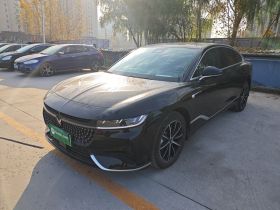 岚图汽车 岚图追光 2024款 PHEV 四驱超长续航行政版