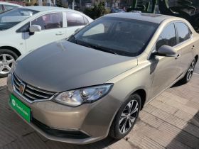 荣威360 2017款 1.5L 自动豪华版