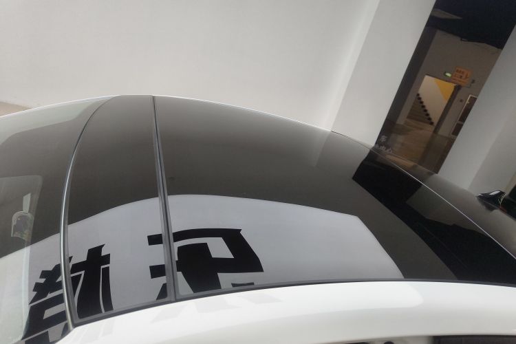 现代 菲斯塔 2021款 280TGDi DLX豪华版局部细节57