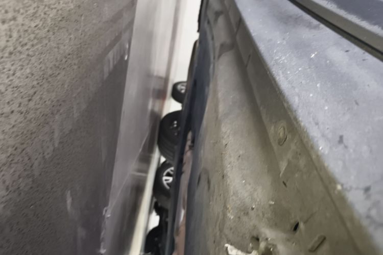 保时捷 2019款 Cayenne 3.0T局部细节9001