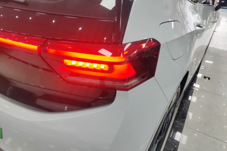 大众ID.3 2023款 纯净智享版车身外观6006