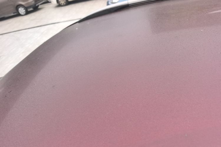 猎豹汽车 猎豹CS10 2016款 2.0T 自动领先型局部细节57